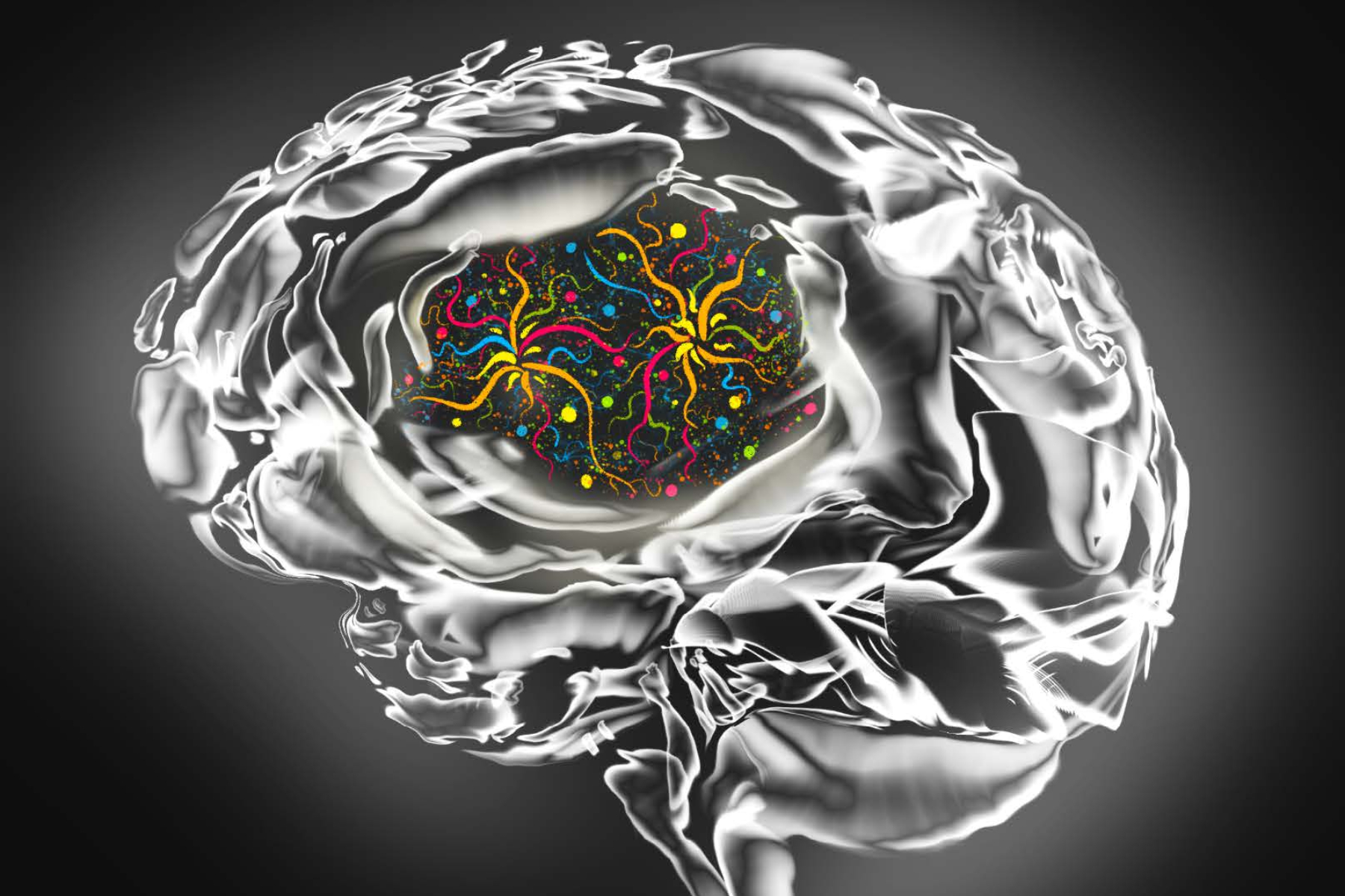 Brain Nanobots